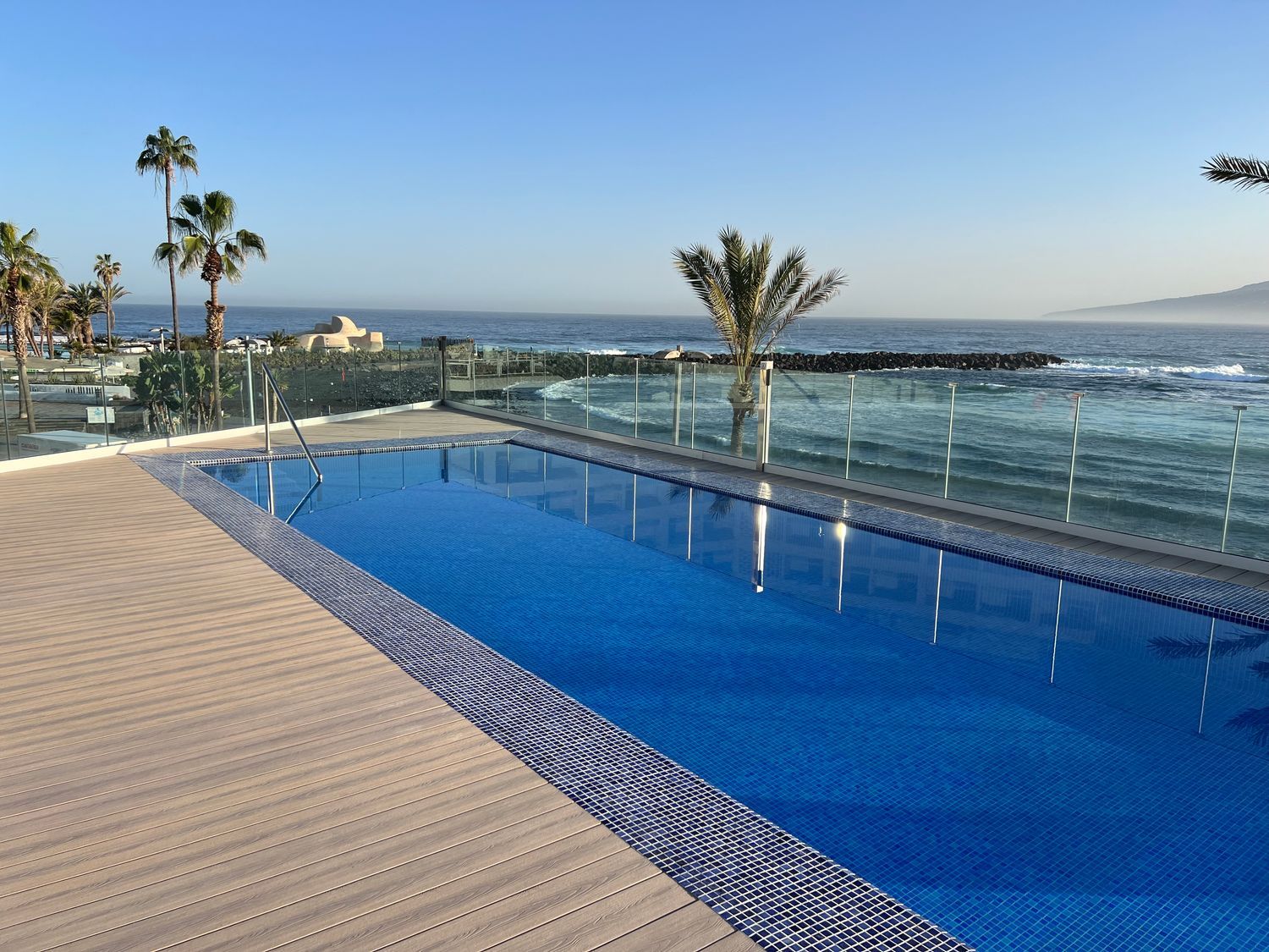 Estudio en avenida Familia de Betancourt y Molina, 34 - Foto 2