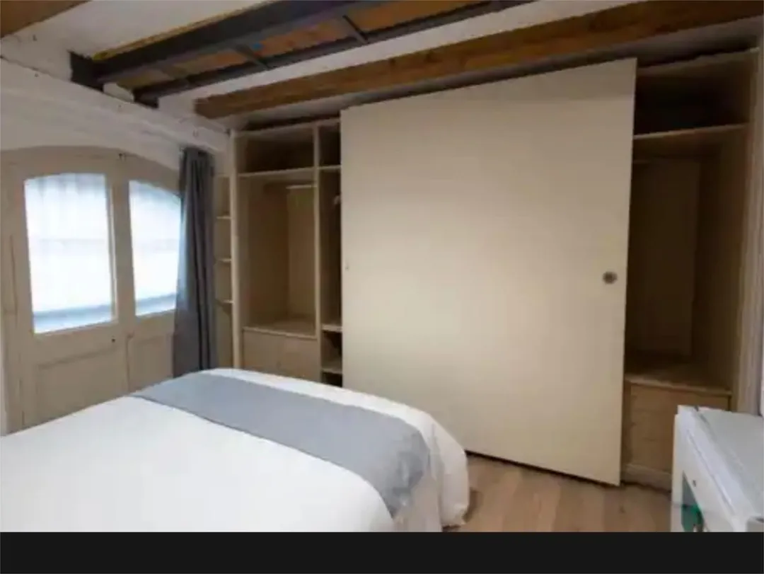 Piso en  Carrer de Sant Pere Més Baix 28 - Foto 12