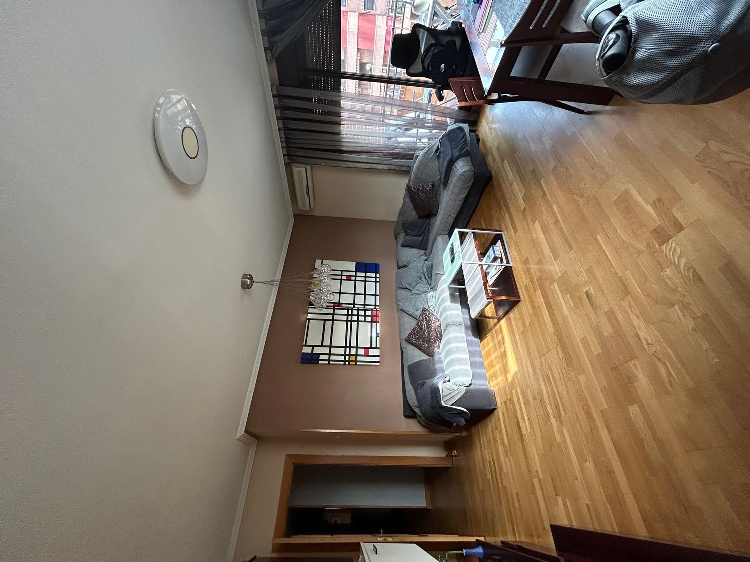 Piso en calle Brigadas Internacionales, 1 - Foto 1