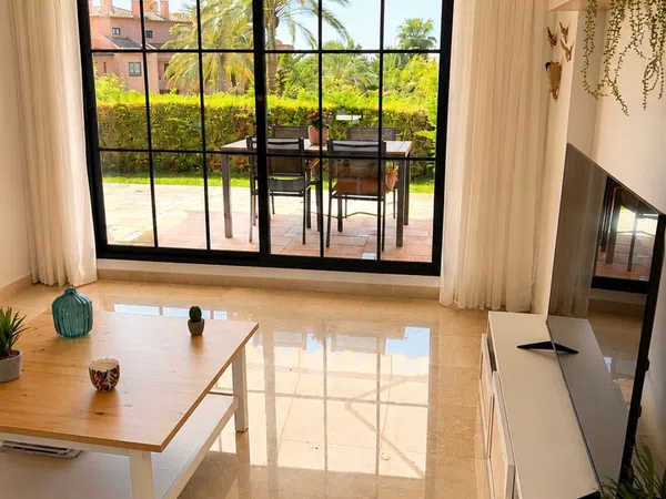 Piso en Calle Viena, 47, Golf Bahía, Golf Bahía - Foto 3