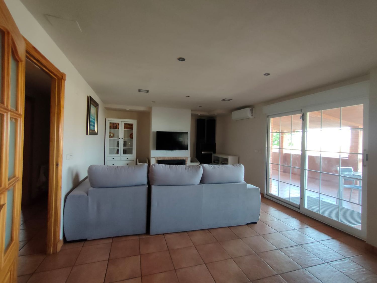 Casa o chalet independiente en El Casar - Foto 6
