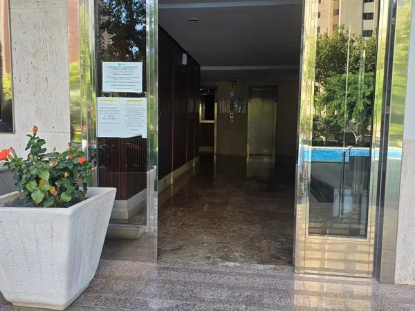 Piso en Pueblo Levante, Pueblo Levante - Foto 13