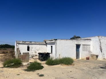Finca rústica en  Carretera las Parcelas de Roche 254 - Foto 5