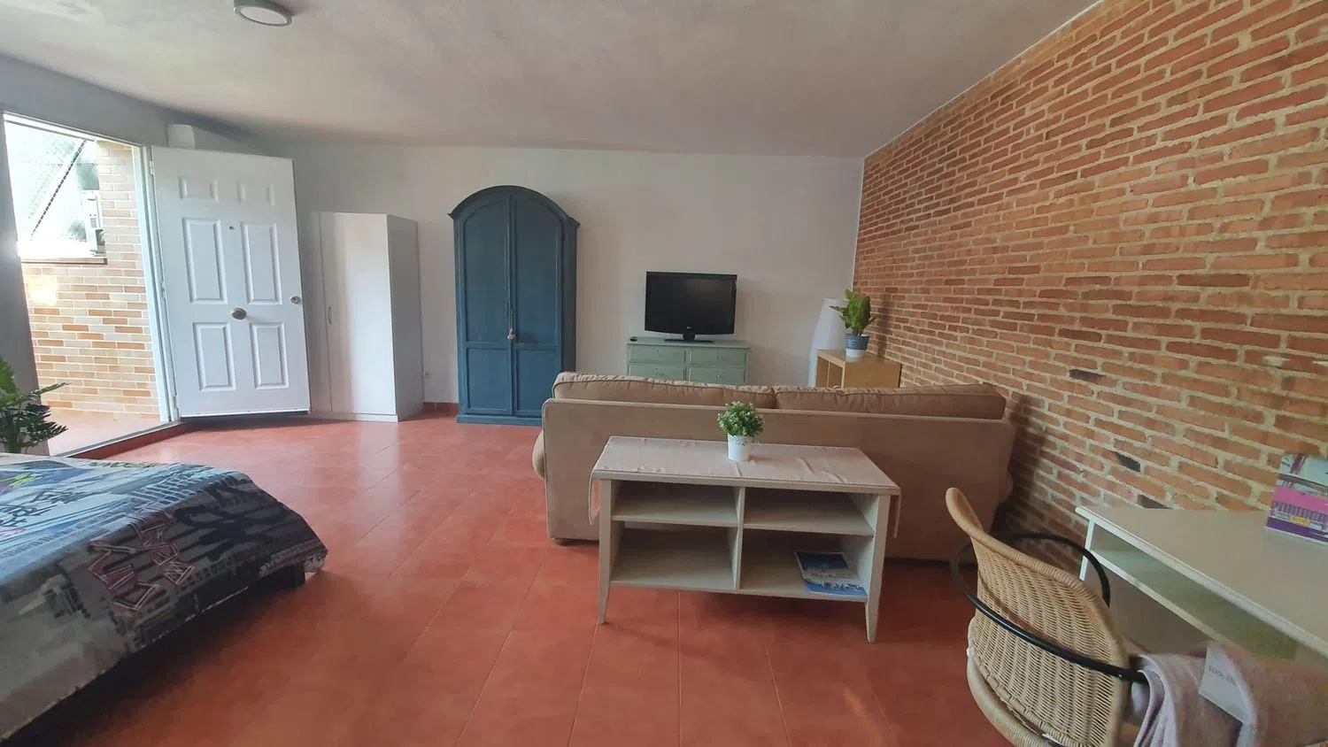 Estudio en calle Sierra Morena, 54 - Foto 2