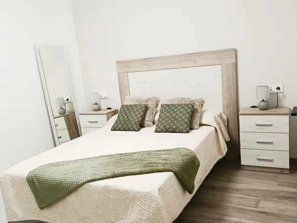 Estudio en Calle Ribera del Beiro, 41, San Francisco Javier, San Francisco Javier - Foto 8