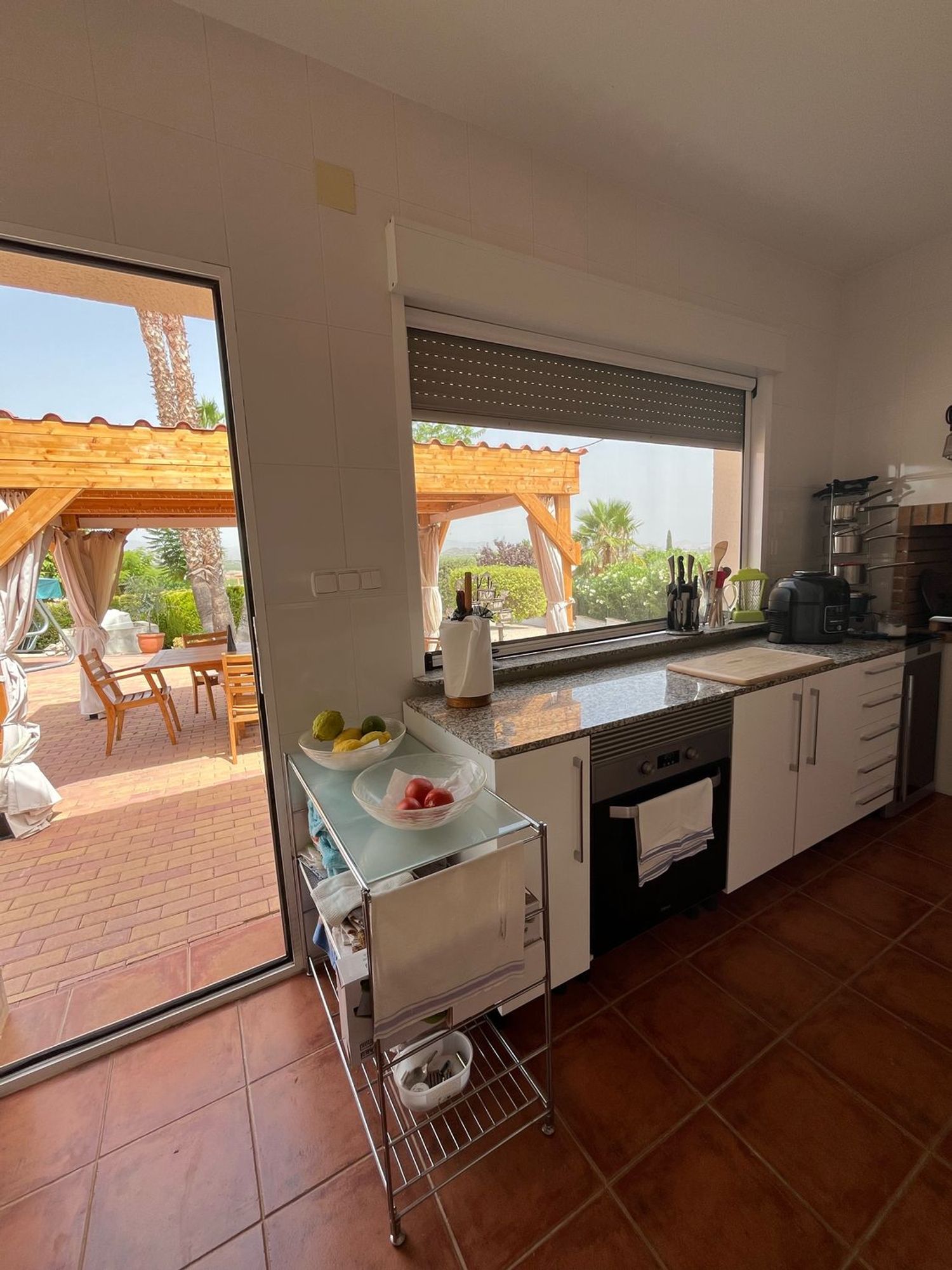 Casa o chalet independiente en Campos del Río - Foto 37