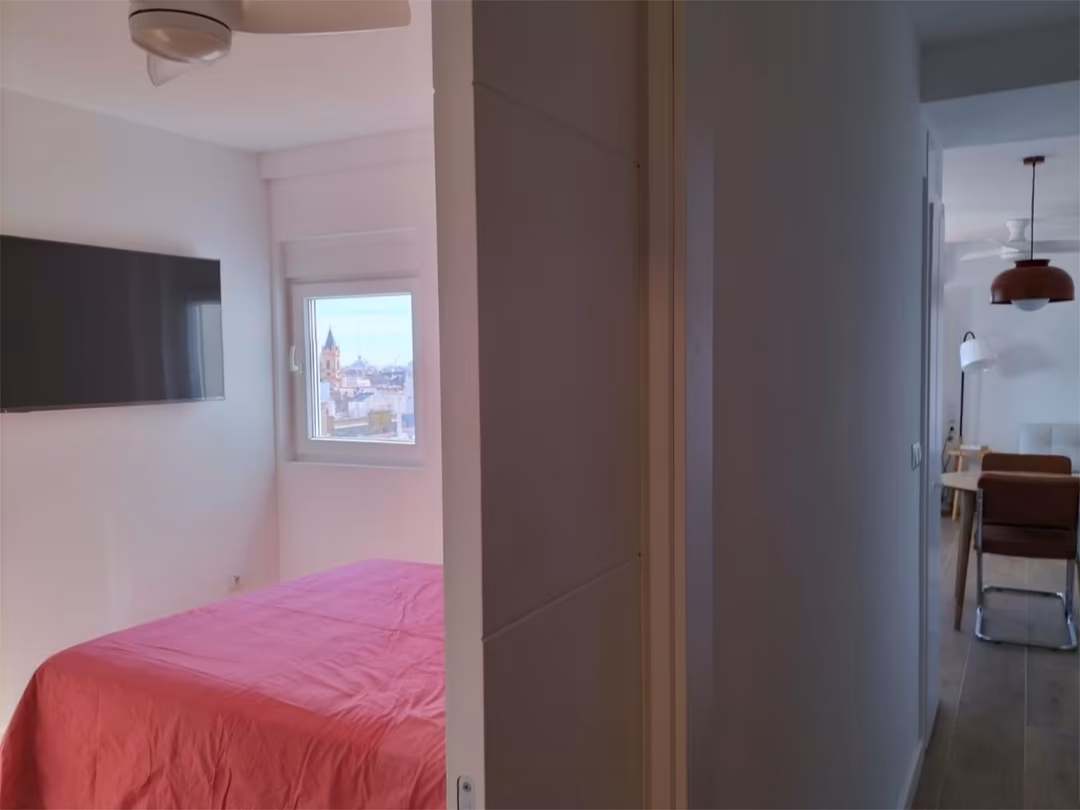 Piso en  Avenida de Barcelona 42 - Foto 26