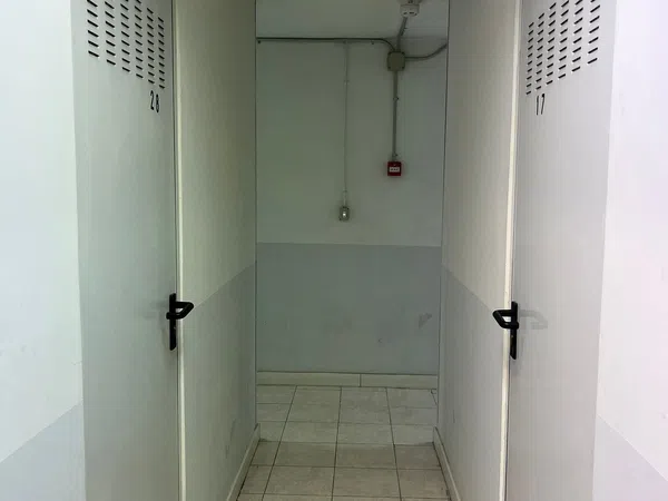 Piso en calle de Juan Pablo Bonet, 7 - Foto 31