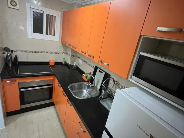 Estudio en Calle la colina, 166 - Foto 3