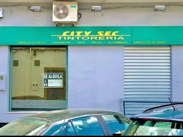 Local en Avenida de Andalucía, 15, Centro, Centro - Foto 2