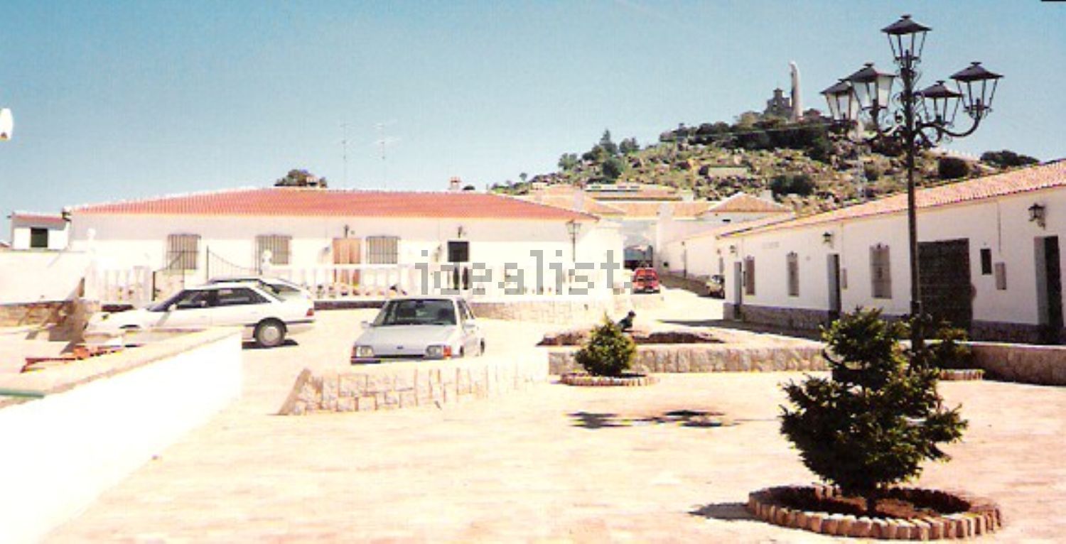 Casa rural en Santuario Virgen de la Cabeza, 15 - Foto 3