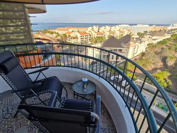 Piso en Urb. brisas del mar Barrio Playa de Fañabé Alto - Foto 9