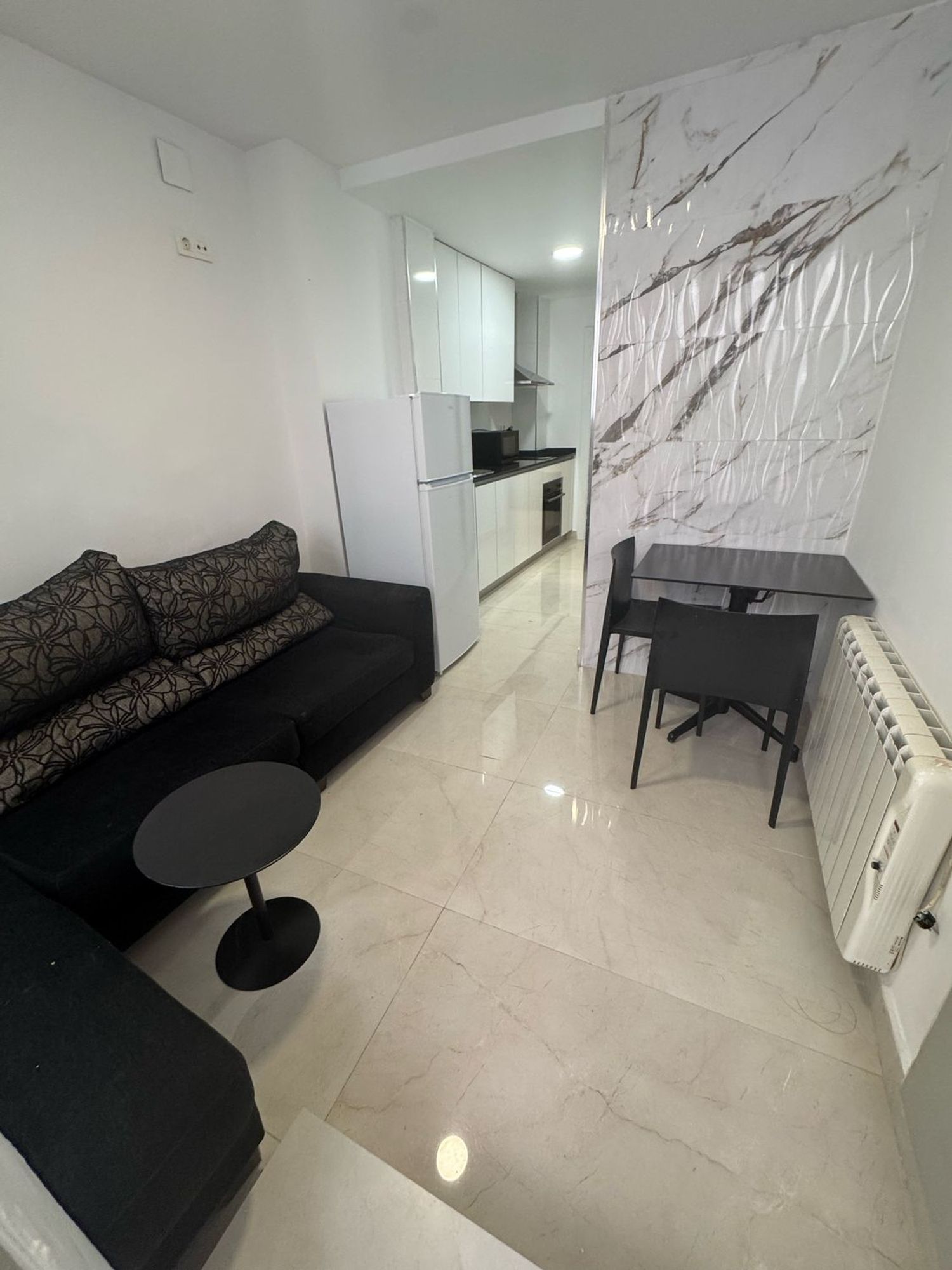 Estudio en calle Santo Sepulcro de la Quinta, 17 - Foto 2