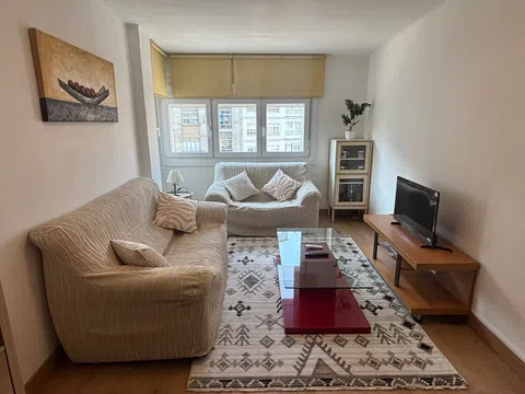 Piso en travesía de Vigo, 82