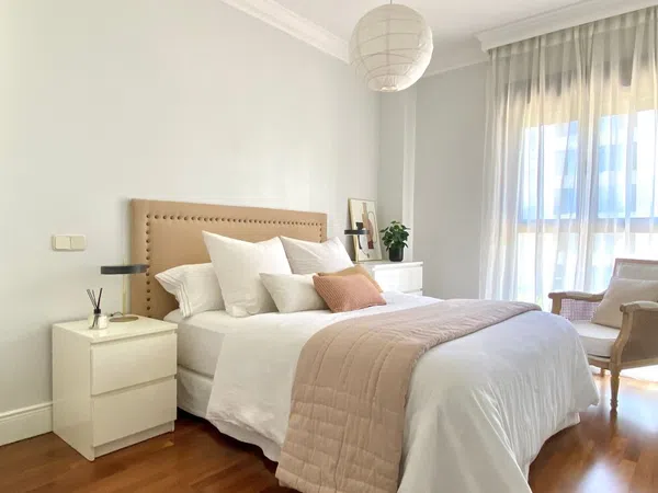 Piso en Avenida Rocinante, 3, Los Molinos, Los Molinos - Foto 1