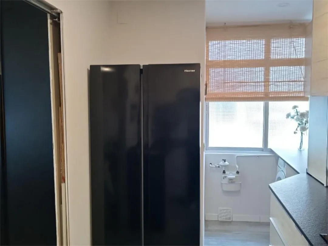 Piso en  Calle Mijail Gorbachov 2 - Foto 12