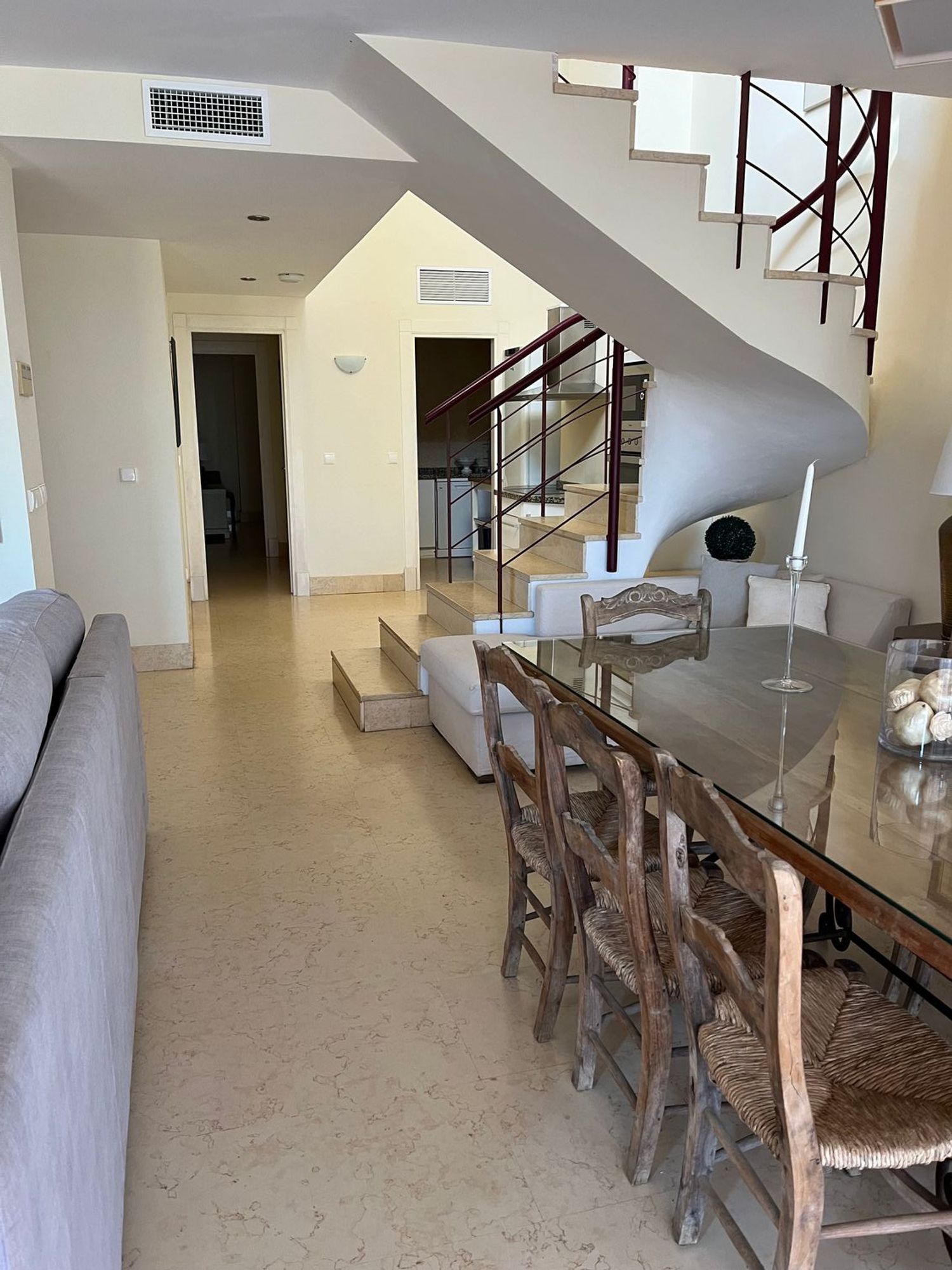 Ático en Avenida de la Marina, 16 a, Puerto de Sotogrande-La Marina, Puerto de Sotogrande-La Marina - Foto 6