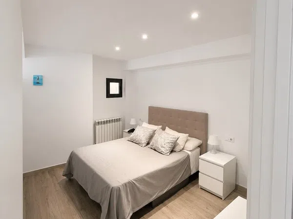 Estudio en Calle de Santa Magdalena, 15, Sant Jaume - Foto 5