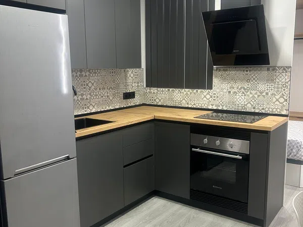 Estudio en Avenida Reino de Murcia, 141, Zona Juan Carlos I - Avenida de Europa - Foto 4