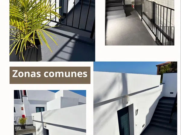 Piso en Calle Capitán Eliseo López Orduña, 35, Schamann - Rehoyas - Foto 8