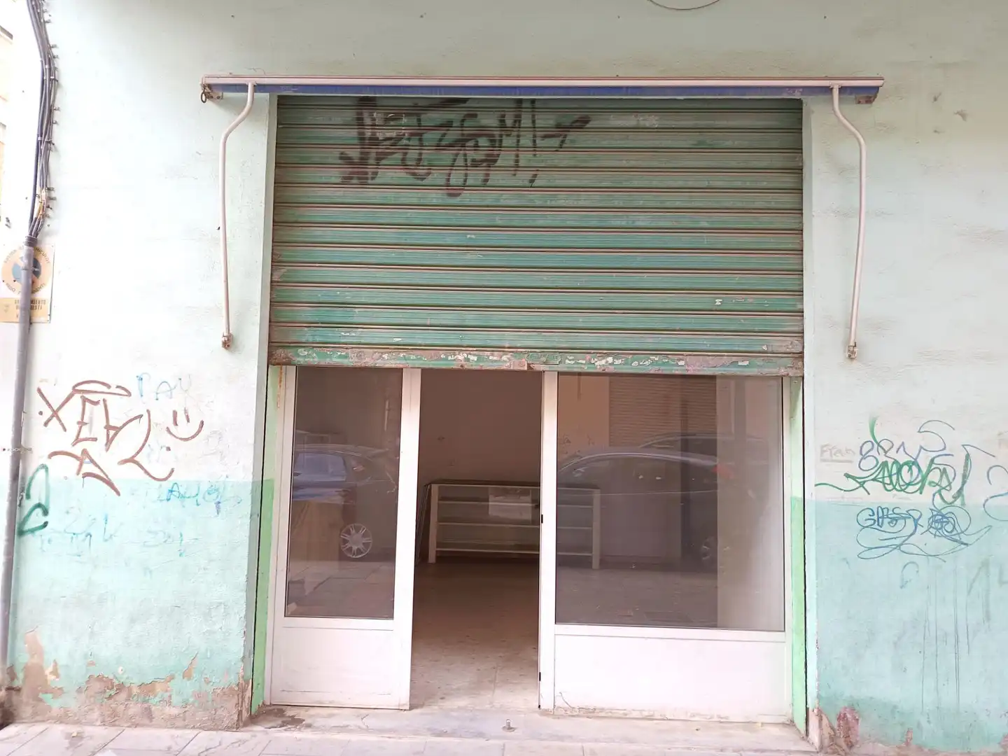 Local comercial en Mislata - Foto 6