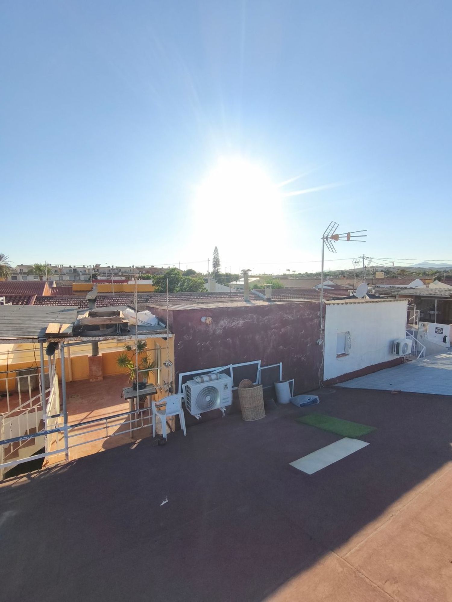 Chalet adosado en Calle del Músic Mestre Isaac Albeniz, 28, Campello Pueblo, Campello Pueblo - Foto 4