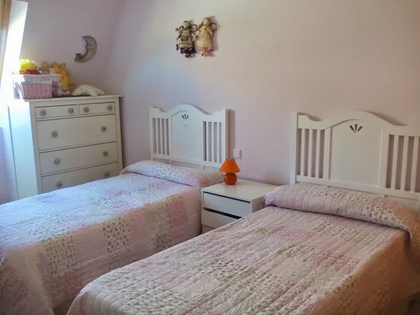 Chalet pareado en Calle Italia, 47, Señorío de Illescas, Señorío de Illescas - Foto 18