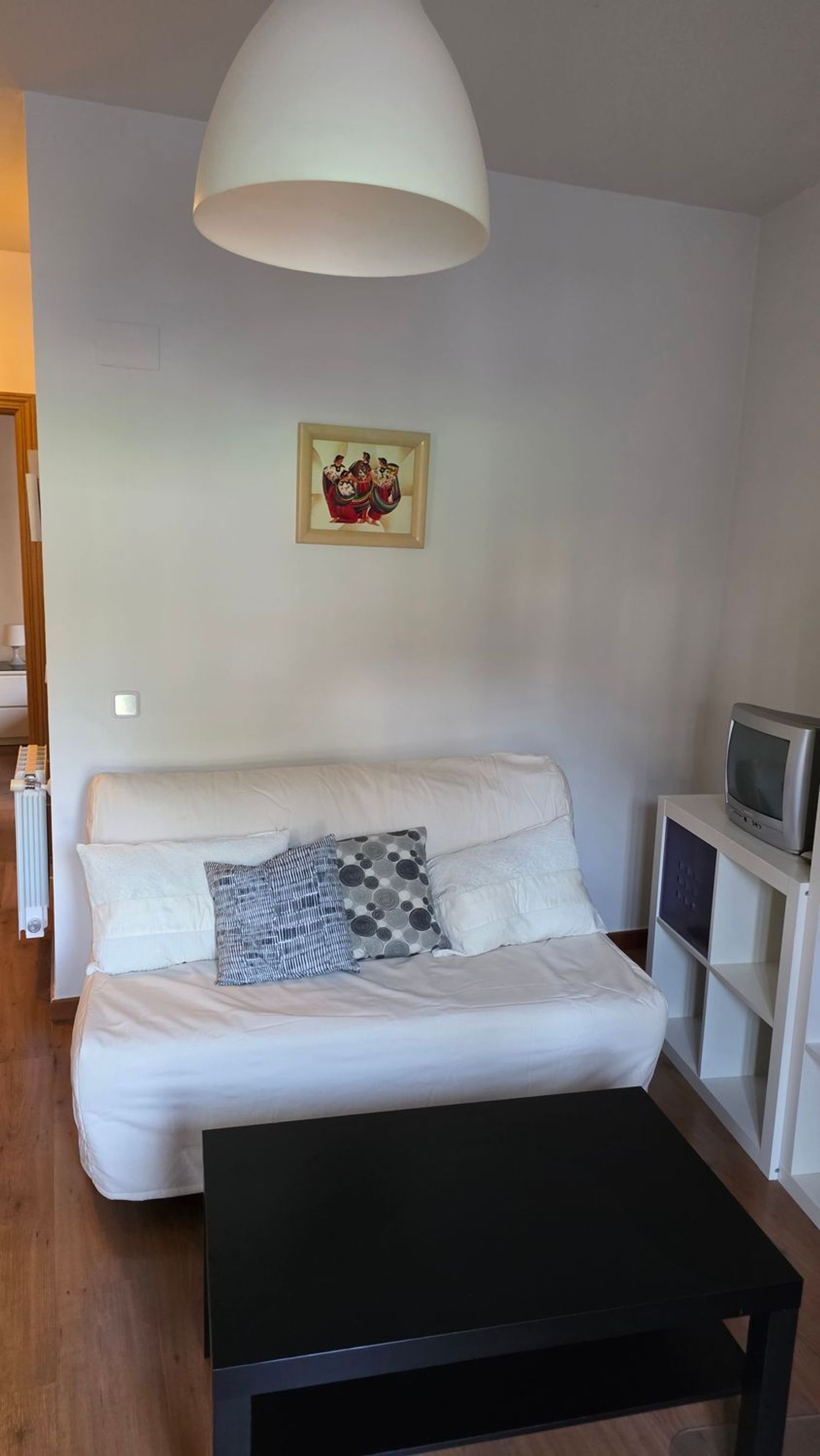 Piso en Plaza de Día Sanz, 3, Centro, Centro - Foto 10