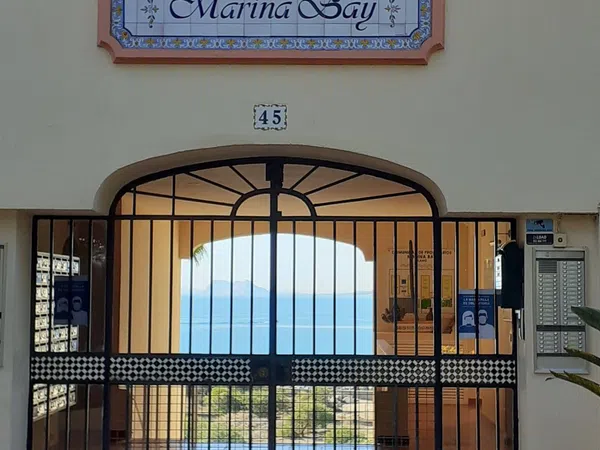 Piso en Avenida del Carmen, 45, Seghers, Seghers - Foto 2