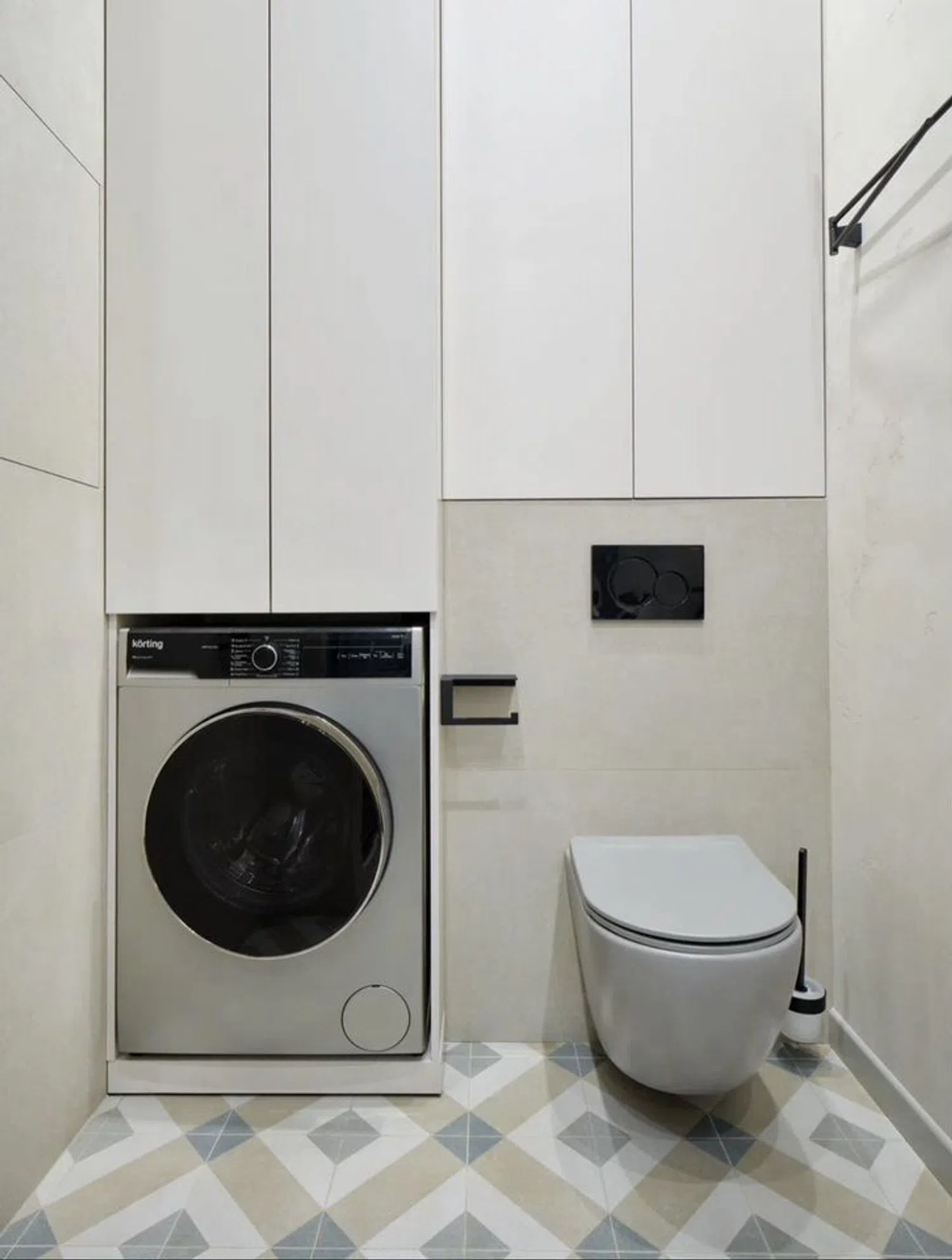 Piso en tridente, 12 - Foto 12