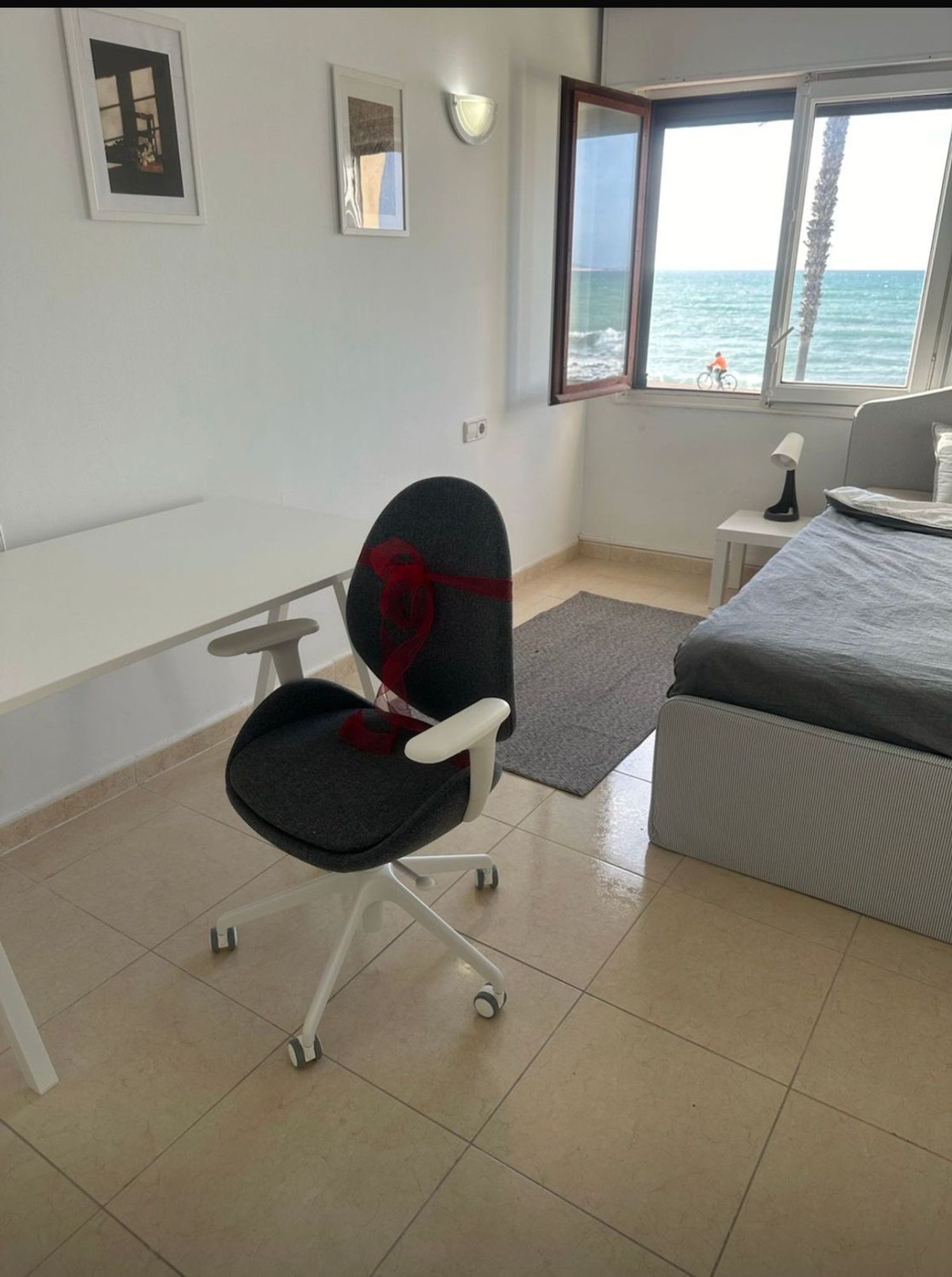 Piso en calle del Vicari Joaquim Fuster, 1 - Foto 3