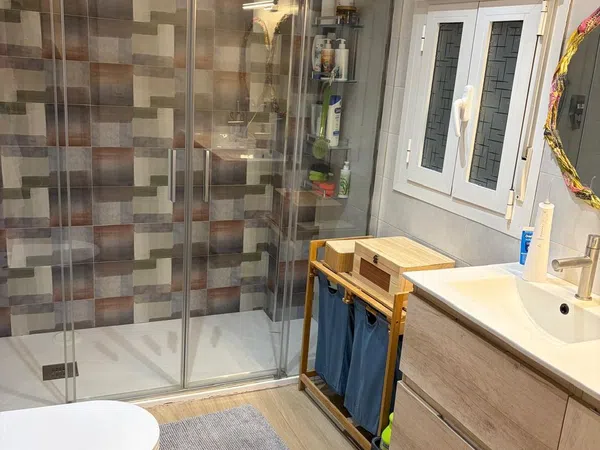 Chalet adosado en calle Juan Cromberger, 3 - Foto 4