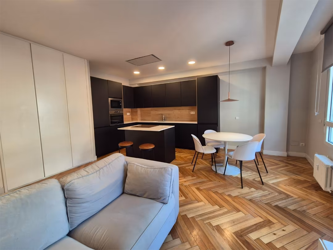 Apartamento en  Calle Gregorio Cuesta 4 - Foto 4