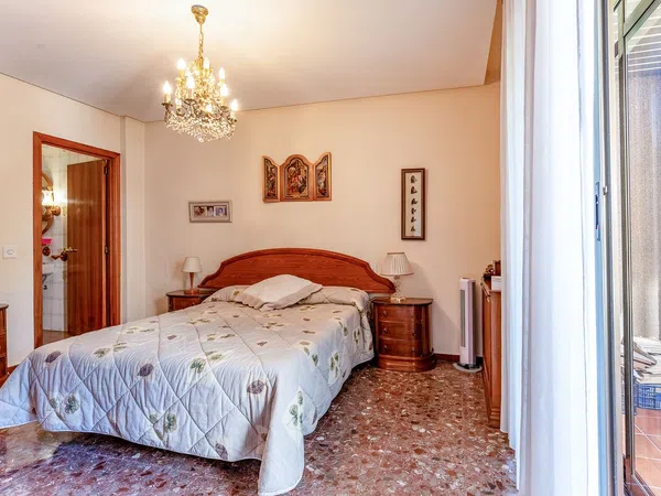 Piso en Avenida Torreón del Alcázar, 5, El Torreón - Los Ángeles - El Pilar, El Torreón - Los Ángeles - El Pilar - Foto 27