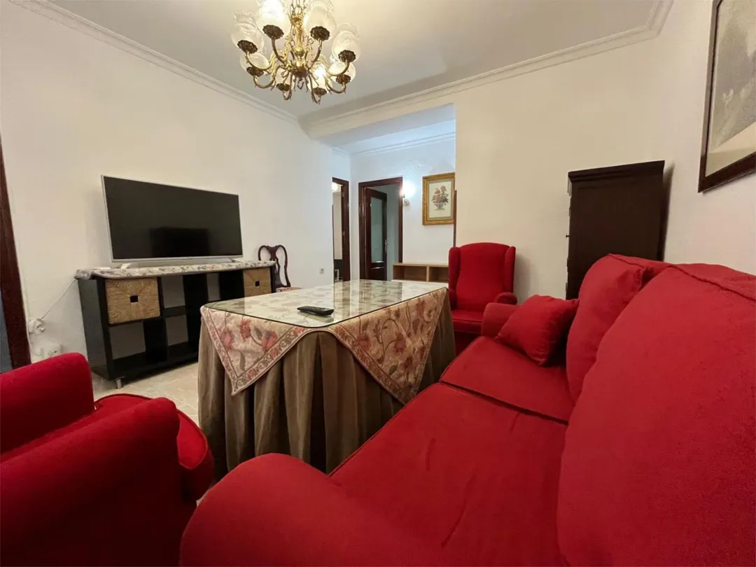 Piso en  Plaza Cerámicas Mensaque 2 - Foto 5