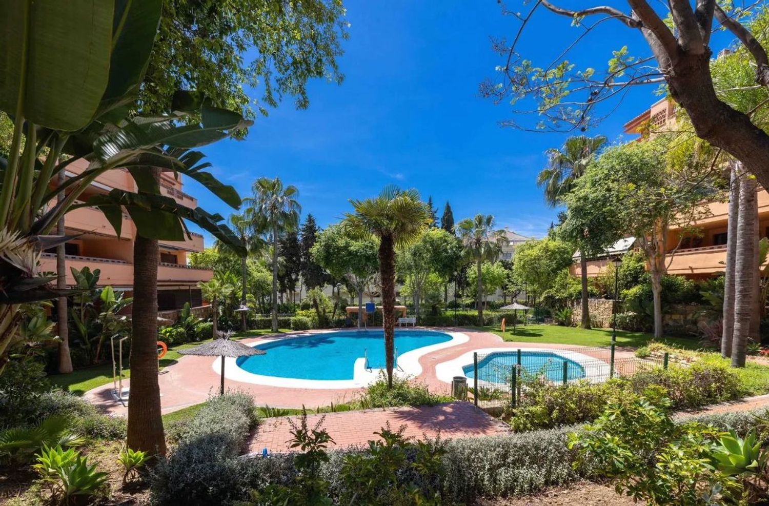 Piso en avenida Conde Rudi s/n - Foto 6