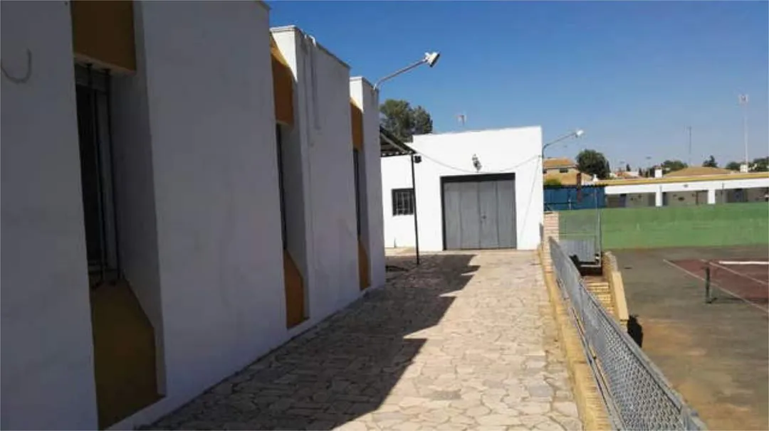 Casa adosada en ALCALA DE GUADAIRA , URB LAS ENCINA - Foto 4