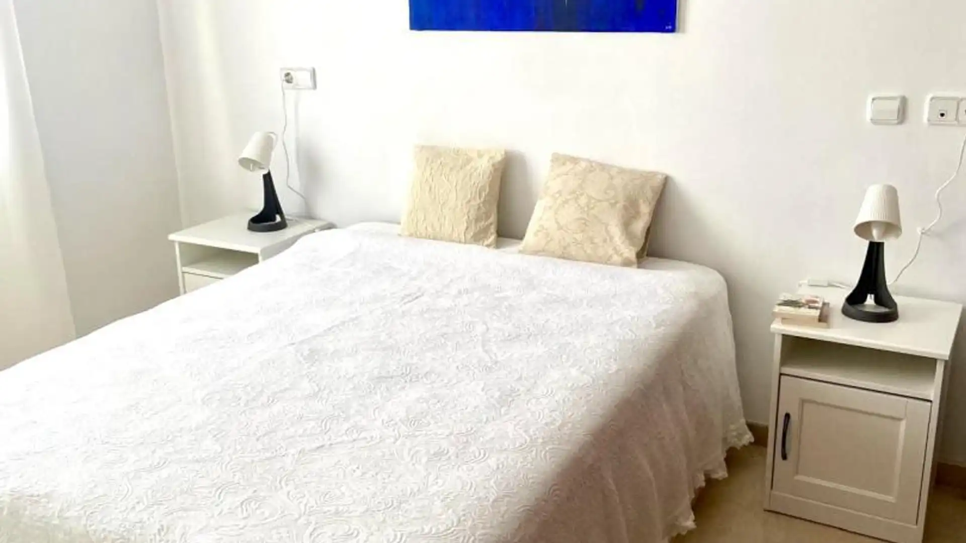 Piso en  Calle Capitulares 16 - Foto 2