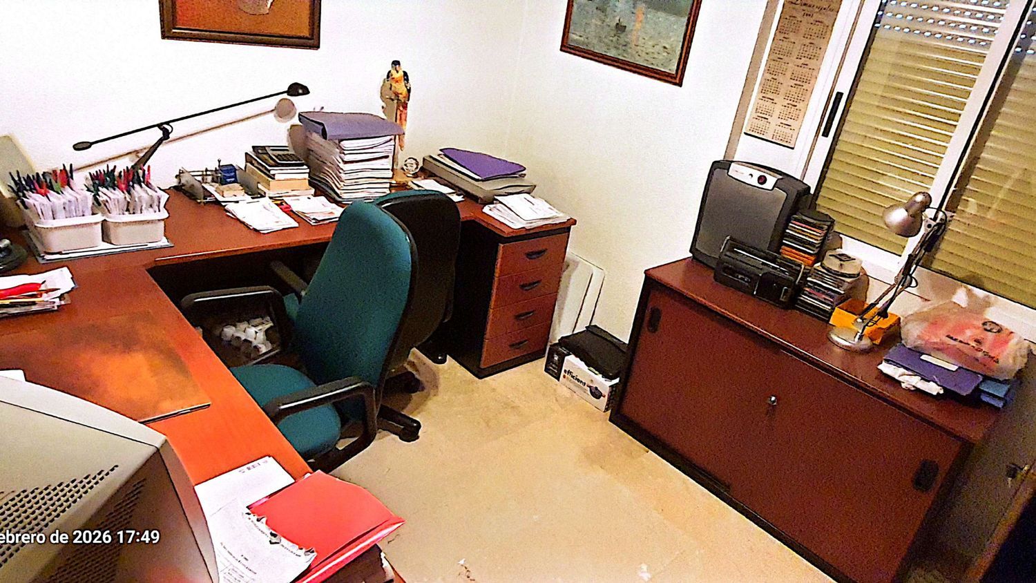 Piso en avenida de las Ciencias, 33 - Foto 10