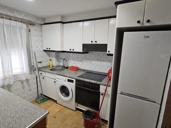 Piso en Avenida del Compromiso de Caspe, 44, Las Fuentes - Foto 10
