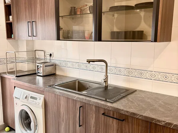 Chalet adosado en Parquelagos - Puente Nuevo - Foto 7