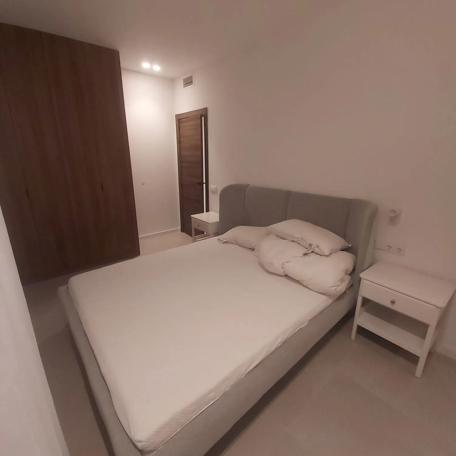 Piso en calle de Lluís de Santàngel, 22 - Foto 2