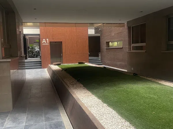Piso en Avenida de la Investigación, 8 A1, Campus de la Salud, Campus de la Salud - Foto 5