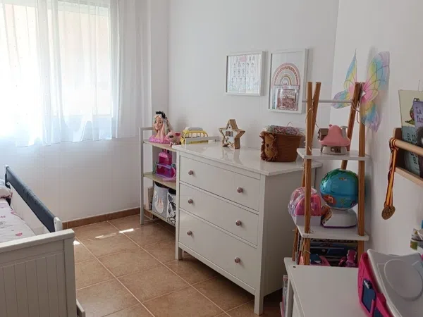 Piso en Calle Badajoz, 10, Las Salinas - Foto 26