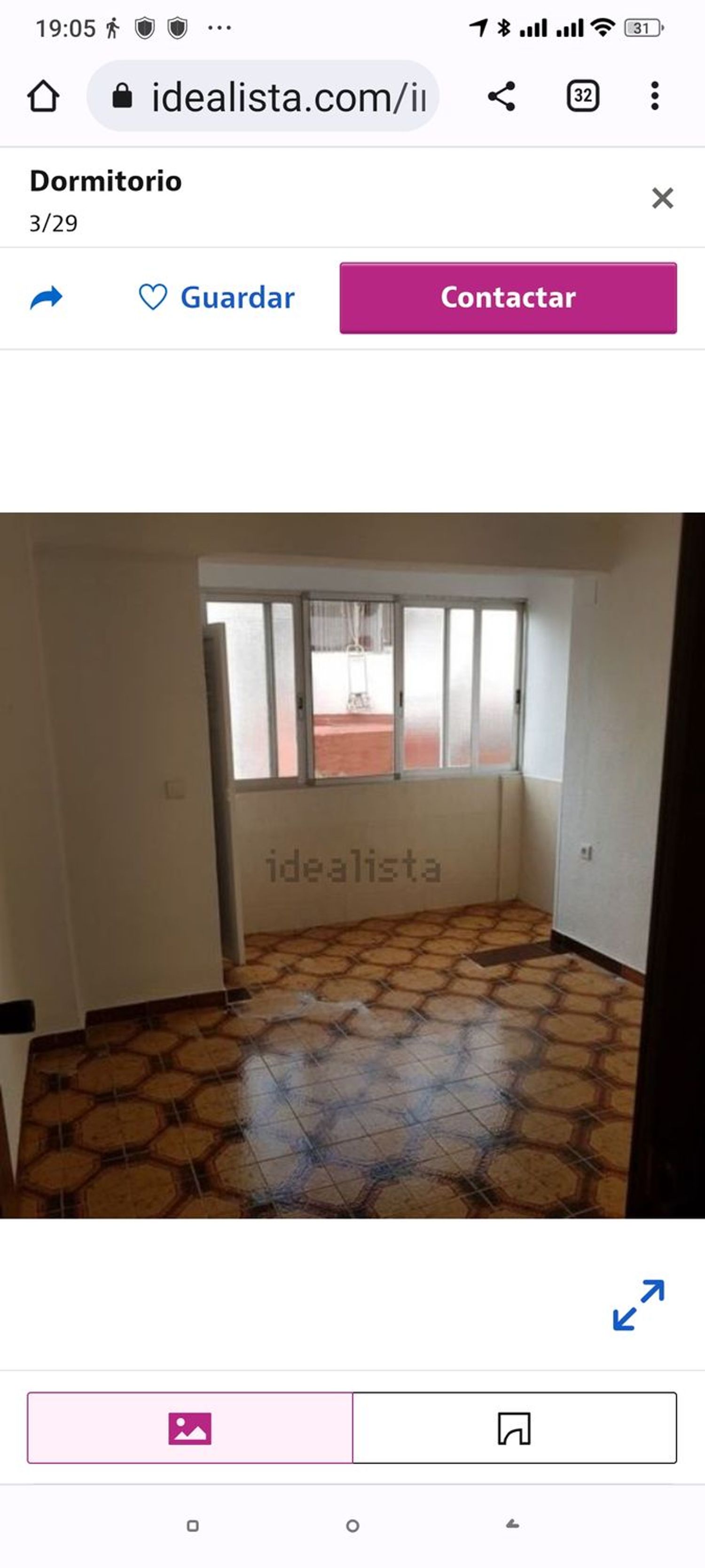 Piso en Calle del Reverend Rafael Tramoyeres, 27, Benimaclet - Foto 13