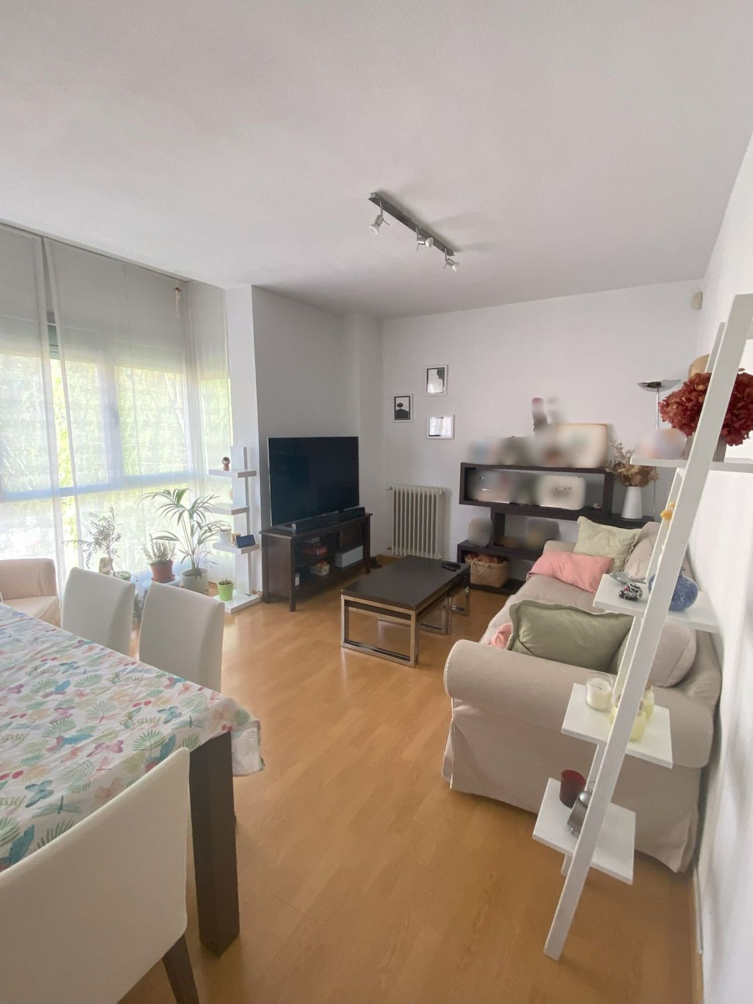 Piso en calle Alcalde Henche de la Plata, 9 - Foto 3