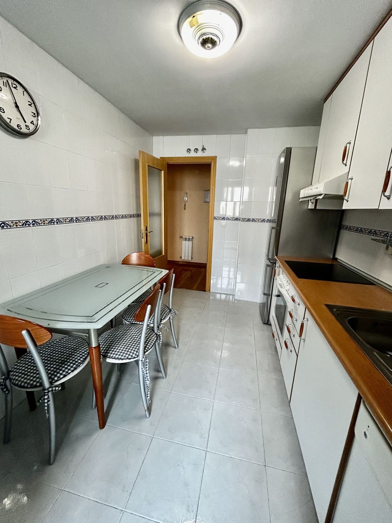Piso en Calle Ordicia, 25, Orcasitas - Foto 5