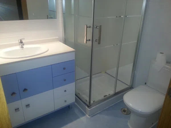Piso en Avenida Juan Sanchis Candela, 24, Garbinet - Parque de las Avenidas - Foto 12