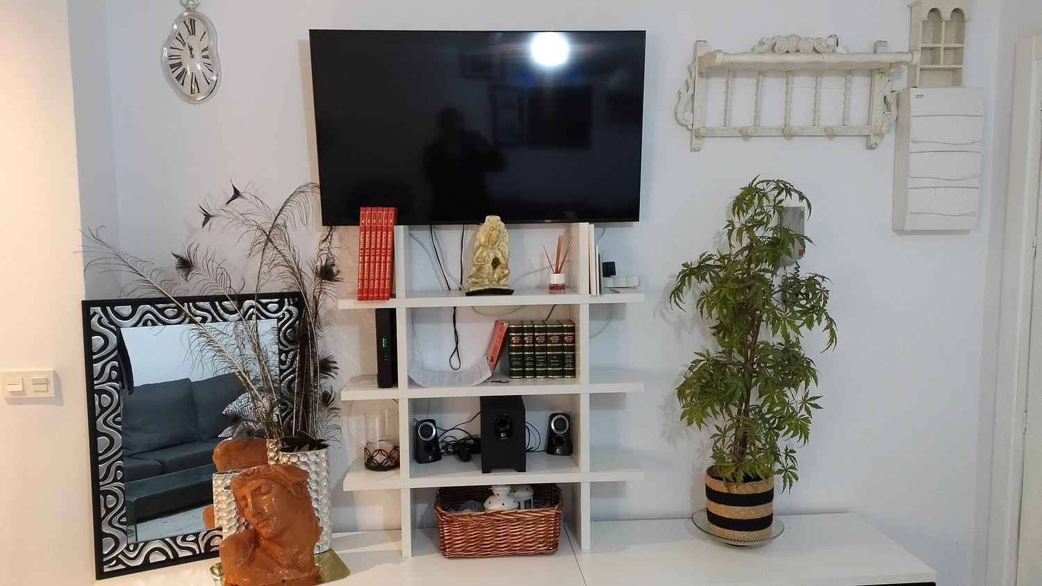 Piso en calle Martínez de la Rosa, 18 - Foto 4