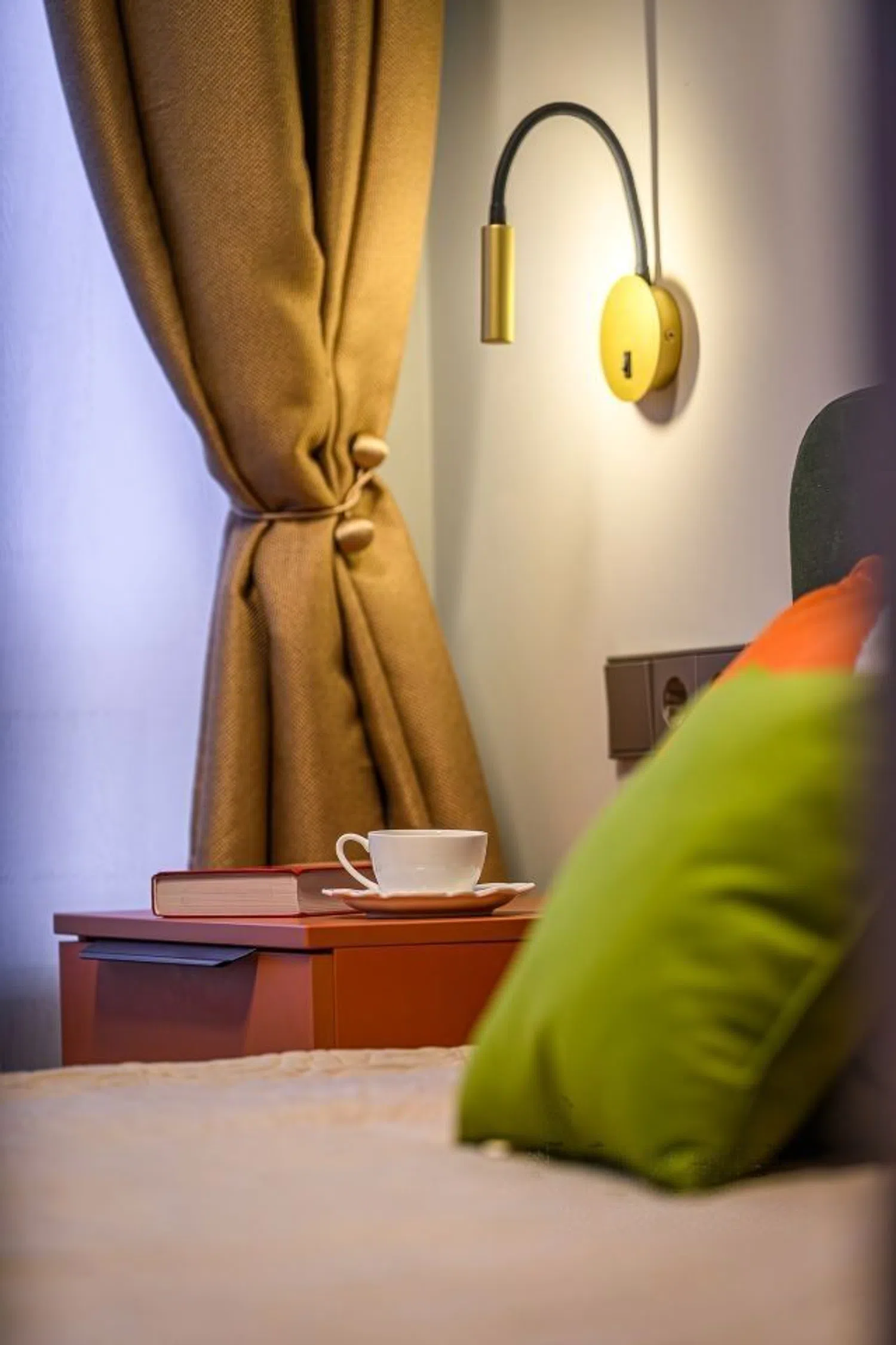 Estudio en calle Girona, 13 - Foto 9